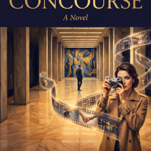 Love on the Concourse - A Novel