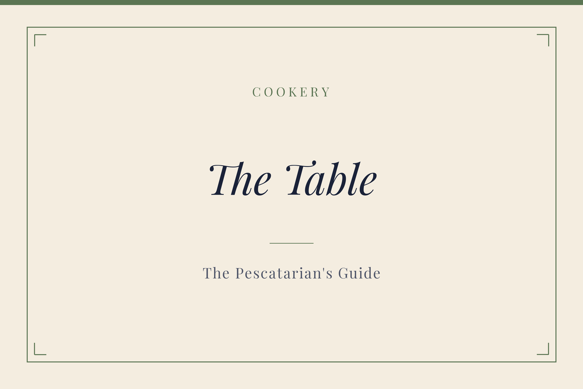 Cookery