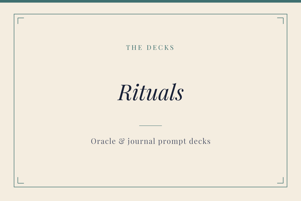 The Decks