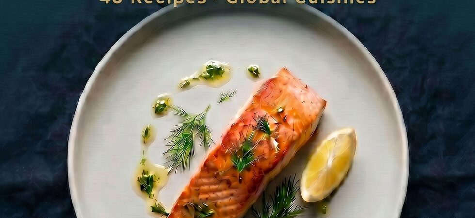 Pescatarian Cooking 101: Five Pantry Essentials for the Modern Fish Kitchen