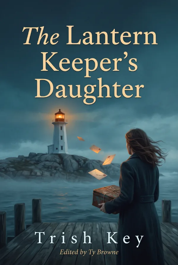 The Lantern Keeper's Daughter