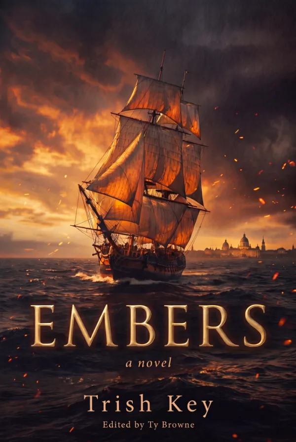 Embers